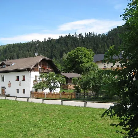 Krueglwirt Appartamento