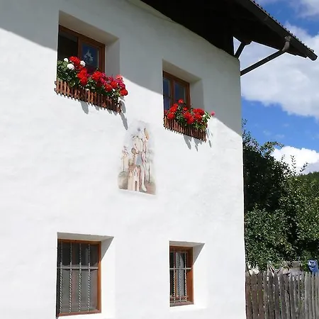 Apartmán Krueglwirt