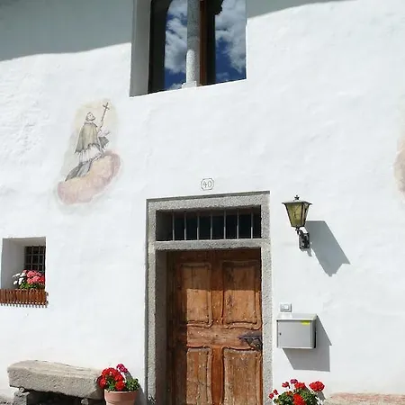 Krueglwirt San Lorenzo di Sebato
