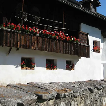 Appartamento Krueglwirt San Lorenzo di Sebato