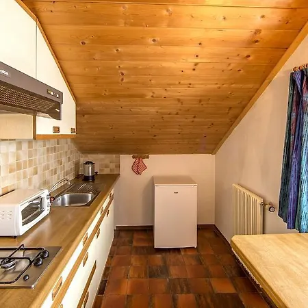 Apartmán Krueglwirt San Lorenzo di Sebato