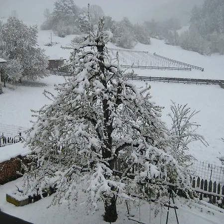 Appartamento Krueglwirt
