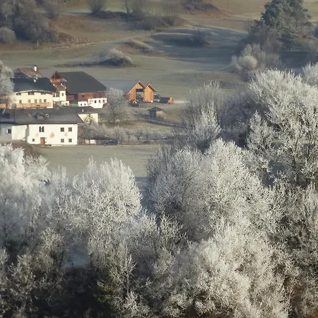 Appartamento Krueglwirt San Lorenzo di Sebato