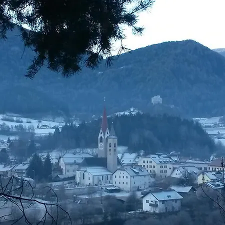 Krueglwirt San Lorenzo di Sebato