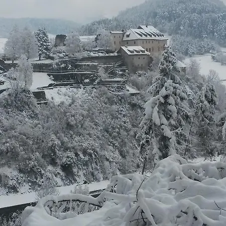 Appartamento Krueglwirt *